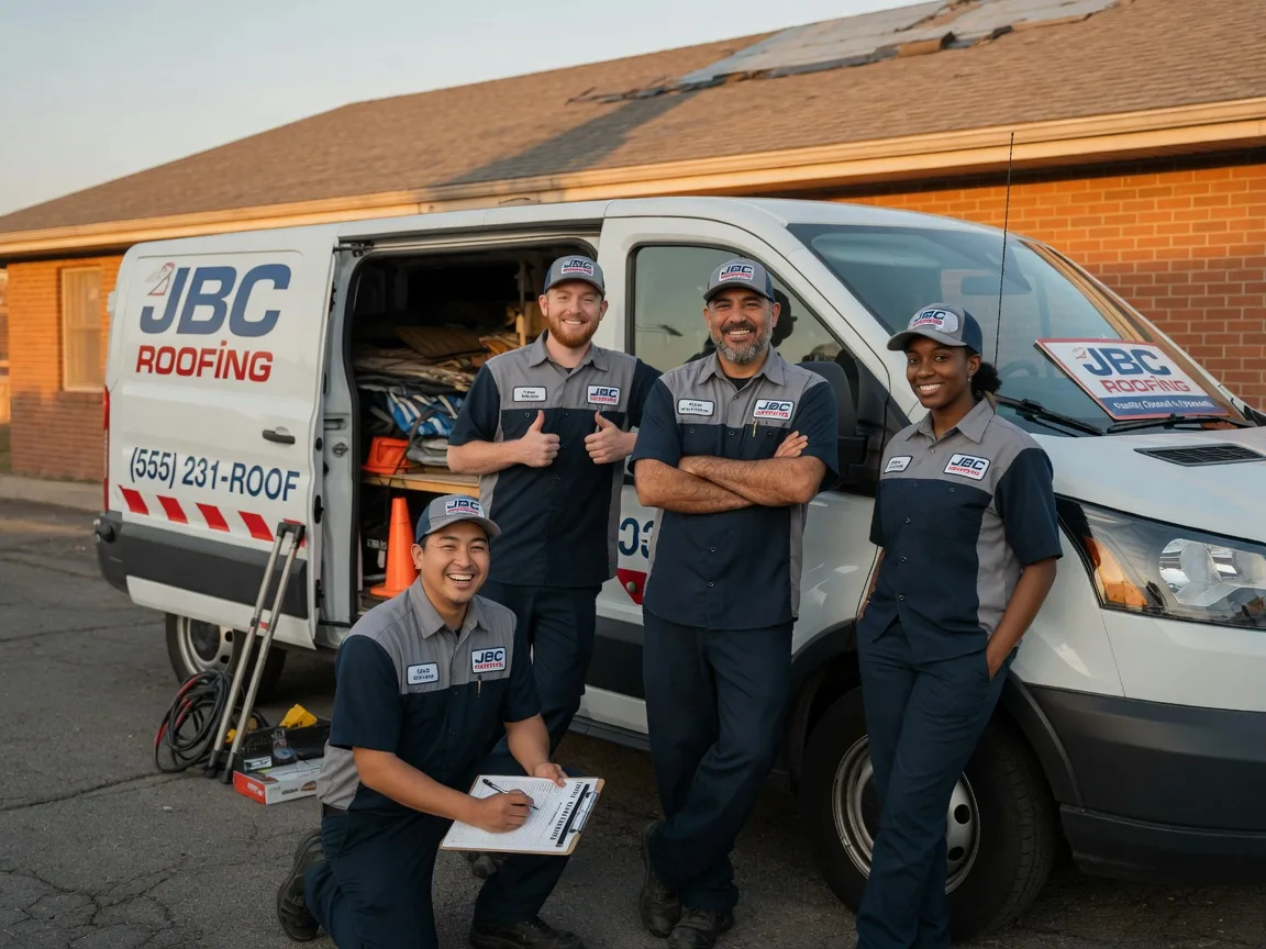 Roof Replacement company in Bayou La Batre, AL